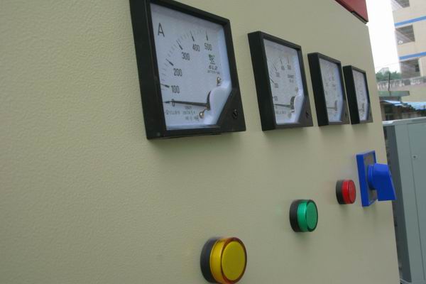 控制箱-影响防水3683控制箱性能的因素